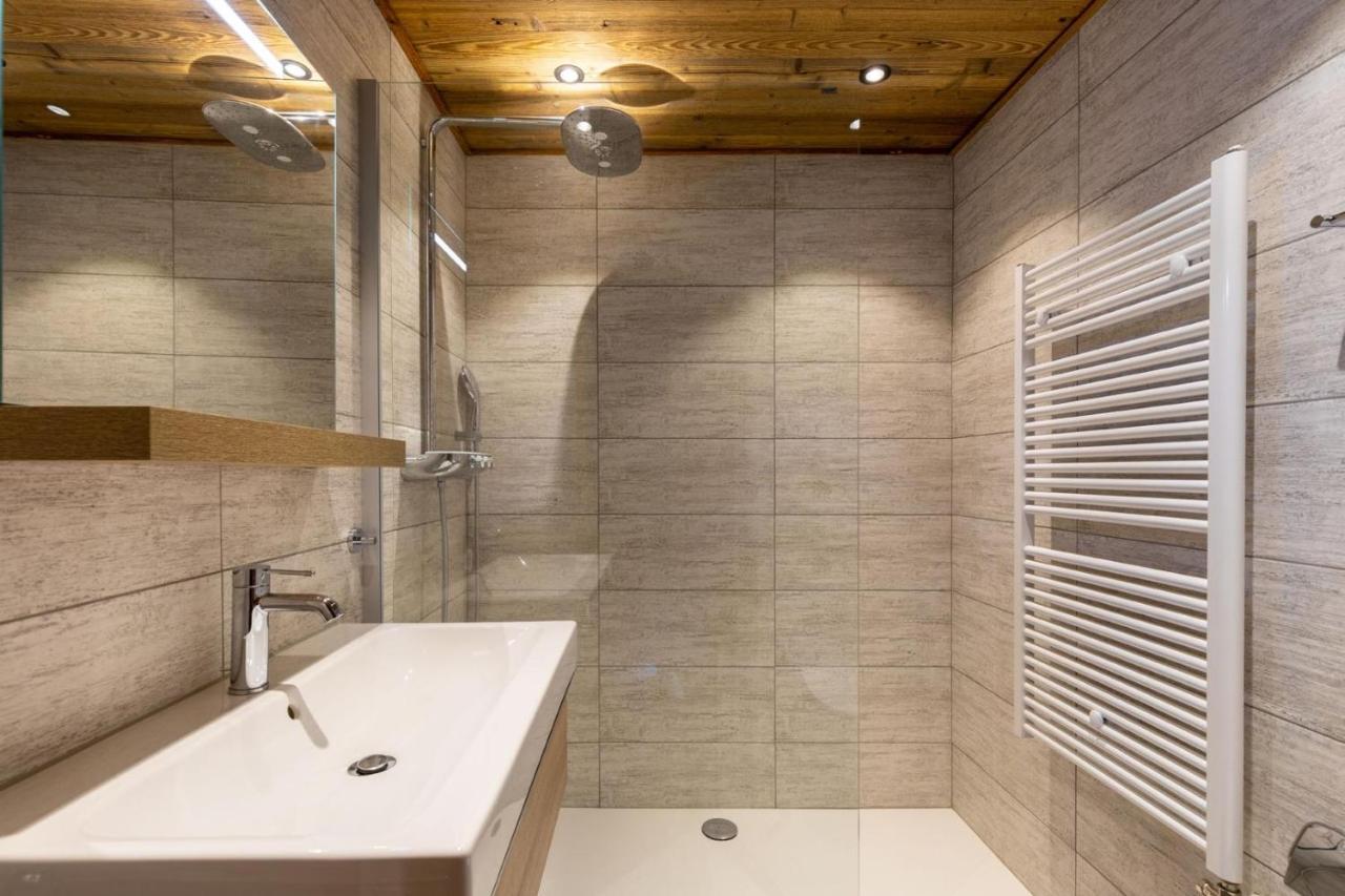 Apartment Etrier Crans-Montana Kültér fotó